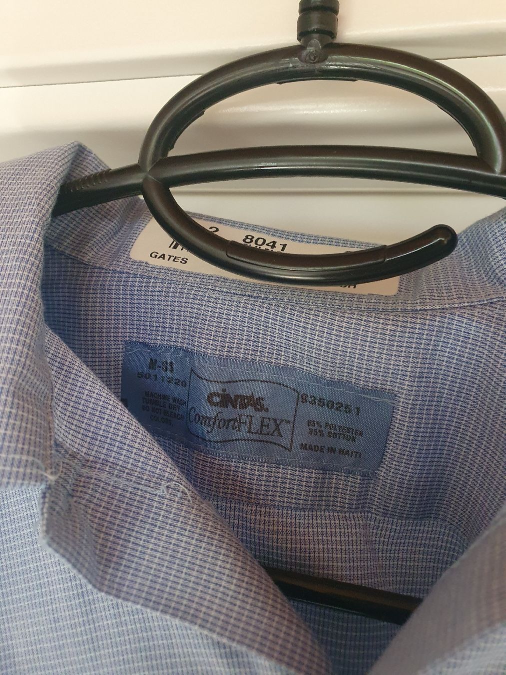 Camicie: chemise american old school – Usato da Monthey venduto da gae_22w9 3