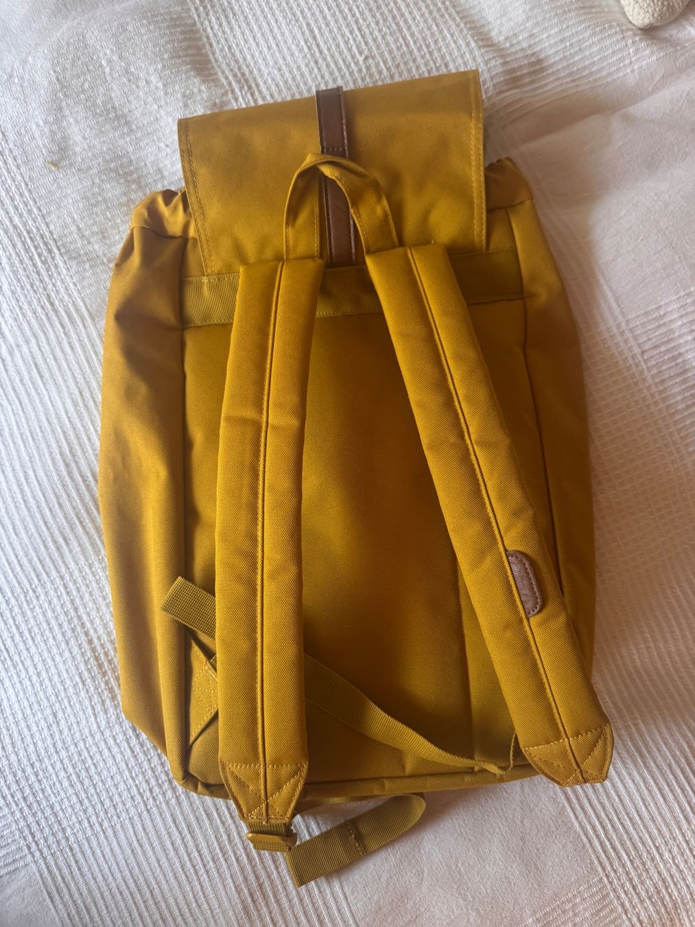 Herschel Zaini: Herschel Rucksack – Usato da Frauenfeld venduto da womensworld 1