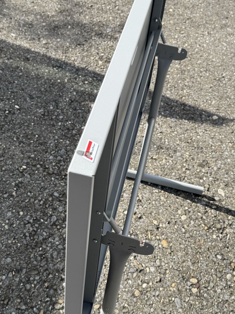 Schaffner Tavoli: Schaffner Garten Tisch 🤩 – Nuovo (secondo la descrizione) da Zürich venduto da kue_wxk2 1
