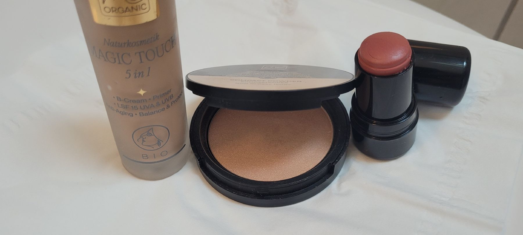 Make-up: Thats me Make Up Kosmetikprodukte – Neu (gemäss Beschreibung) aus Pratteln von pri_yxn5 1