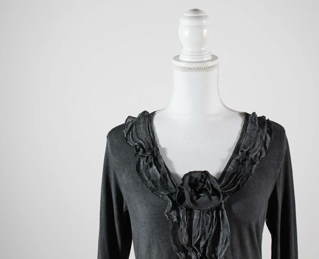 Nile Camicette: NILE Bluse Gr. M – Usato da Belp venduto da caramel-secondhand 1