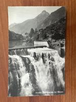 AK Wassen Stausee Pfaffensprung  (G2204)