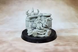 Modellbausätze & Standmodelle: Warhammer - Zwerge - Joseph Bugman - nur in Bugman's Bar – Neu und originalverpackt aus Biberstein von Lou13lou 1