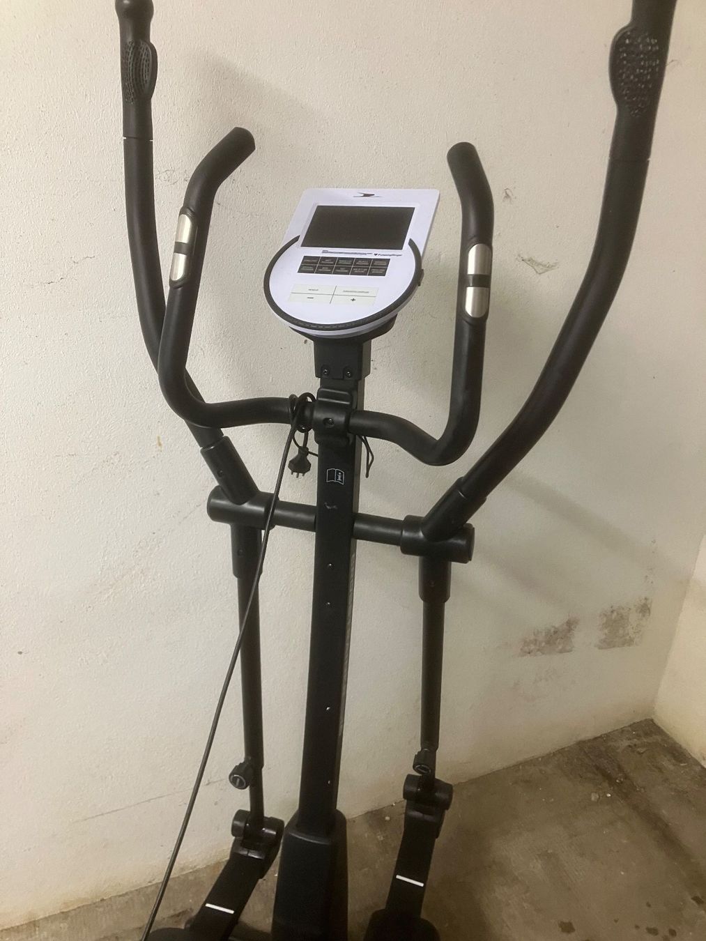 Hometrainer: Crosstrainer C.16 – Usato da Tavannes venduto da dada017 1