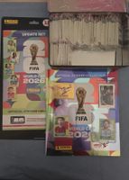 Panini WM 2026 Album komplett inkl.CC u. Update Set 120