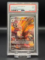 2025 POKEMON BLAZIKEN DESTINED RIVALS 192/182  PSA 9 🔥🔥🔥