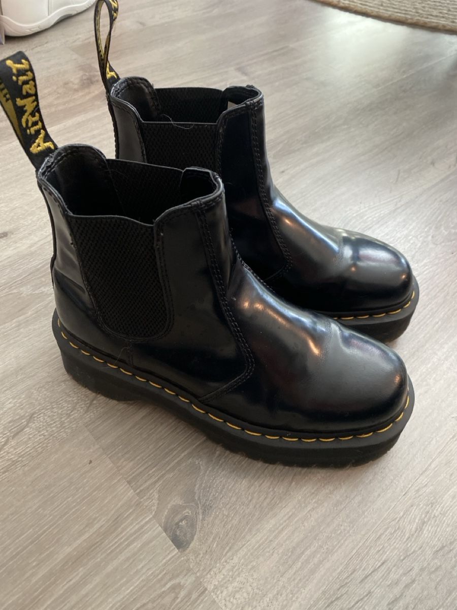 Scarpe da uomo: Dr. Martens Grösse 39 – Usato da Zürich venduto da Lynn.se