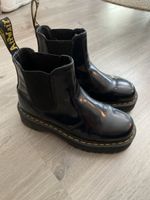 Dr. Martens Grösse 39