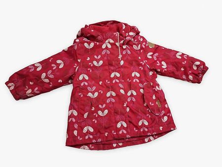 Reima Tec Winterjacke Wie Neu 86/92