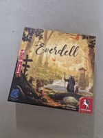 Brettspiel Everdell Pegasus Spiele guter Zustand