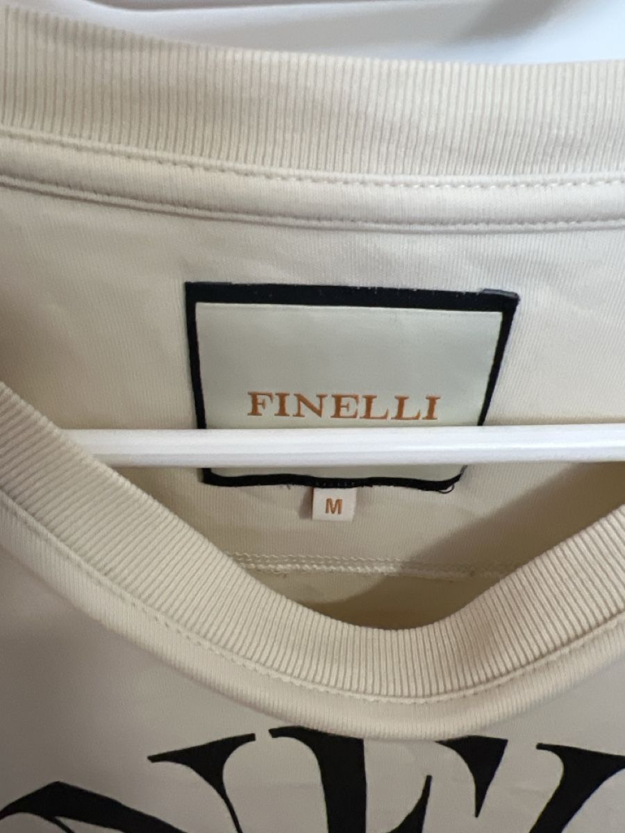 T-shirt: Finelli Tshirt Grösse M – Usato da Feldbrunnen venduto da soon-nam 1