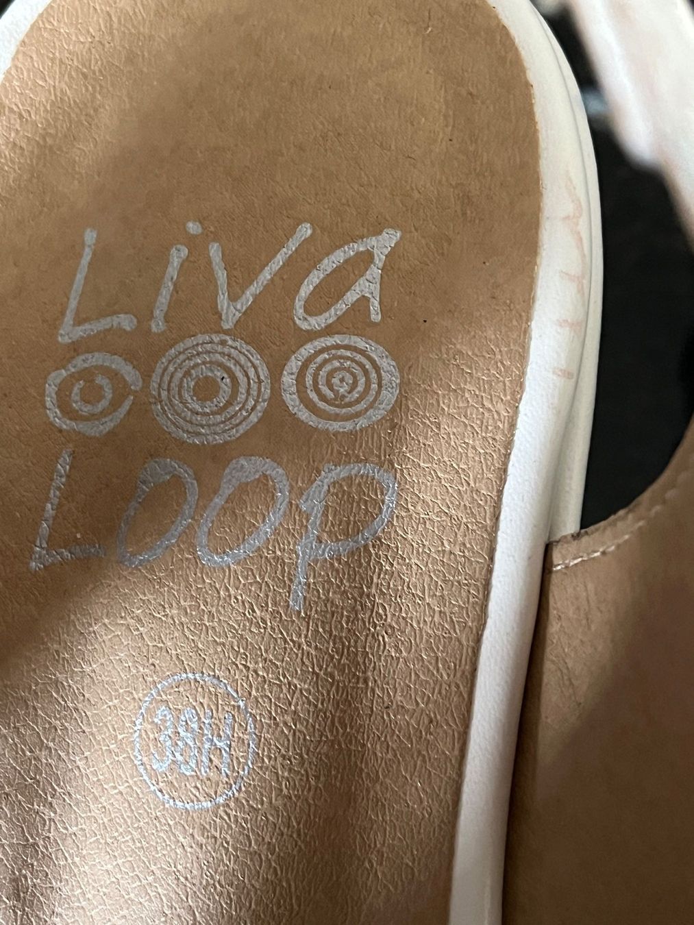 Scarpe da donna: Sandalette /// Neu – Nuovo (secondo la descrizione) da Brittnau venduto da Zofigerin 2