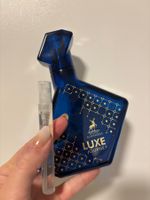 MAISON ALHAMBRA LUXE JOURNEY EDP5ML (NoMad Bond No.9 Dupe)