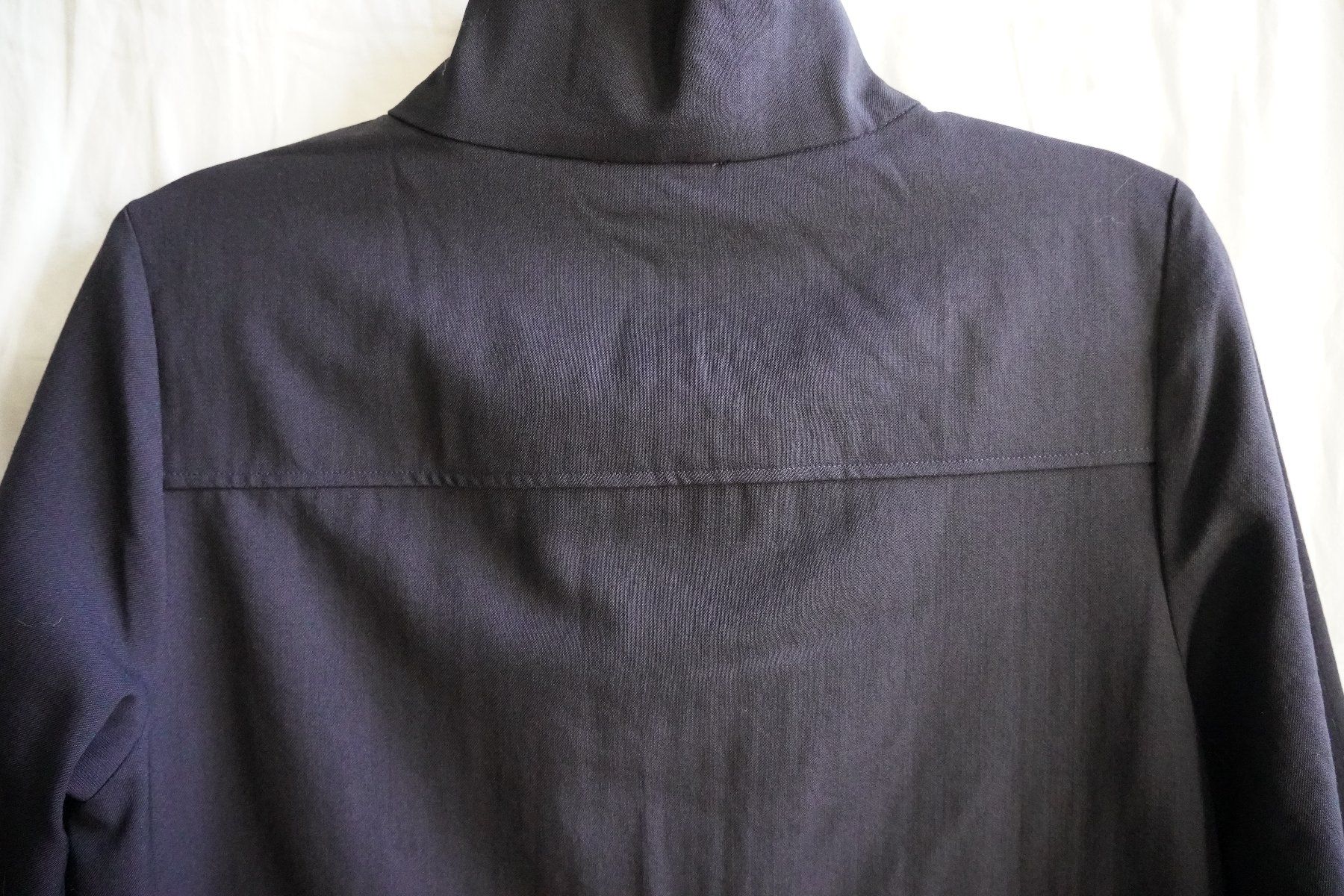 Cos Vestiti: COS dress XS - 100% wool – Usato da Lausanne venduto da macio232 4