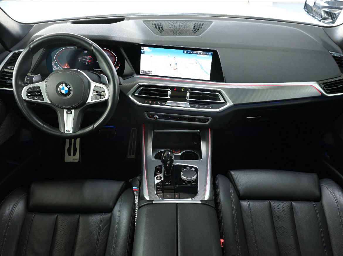BMW Automobili: BMW X5 30xd G05 – Usato da Luzern venduto da ippaa07 1