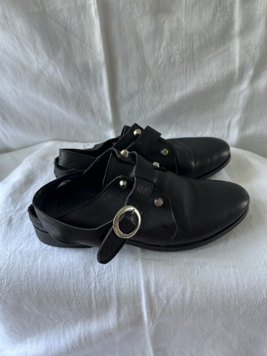 Damenschuhe: Halbschuhe nr 38 – Gebraucht aus Stabio von MAARINAA 1