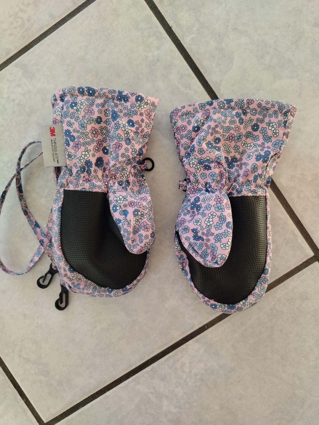 Guanti: Kinderhandschuhe – Nuovo (secondo la descrizione) da Schönenbuch venduto da sop_n7zd 1