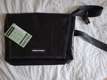 Freitag F712 Dragnet F-Cut | Kaufen auf Ricardo