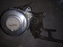 Puch Maxi S Motor 2.Gang, Schutzblech, Felge, Zylinder, div.