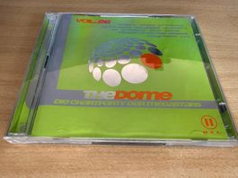 Various – The Dome Vol. 26 - 2 CD