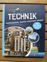 Jugend Sachbuch Technik Kommunikation Verkehr wie neu