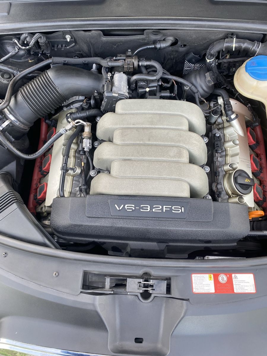 Audi Automobili: Audio A6 Avant Quattro – Usato da Horgen venduto da Kla02 5