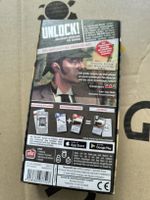 Unlock! Sherlock Holmes - Der scharlachrote Faden - Spiel