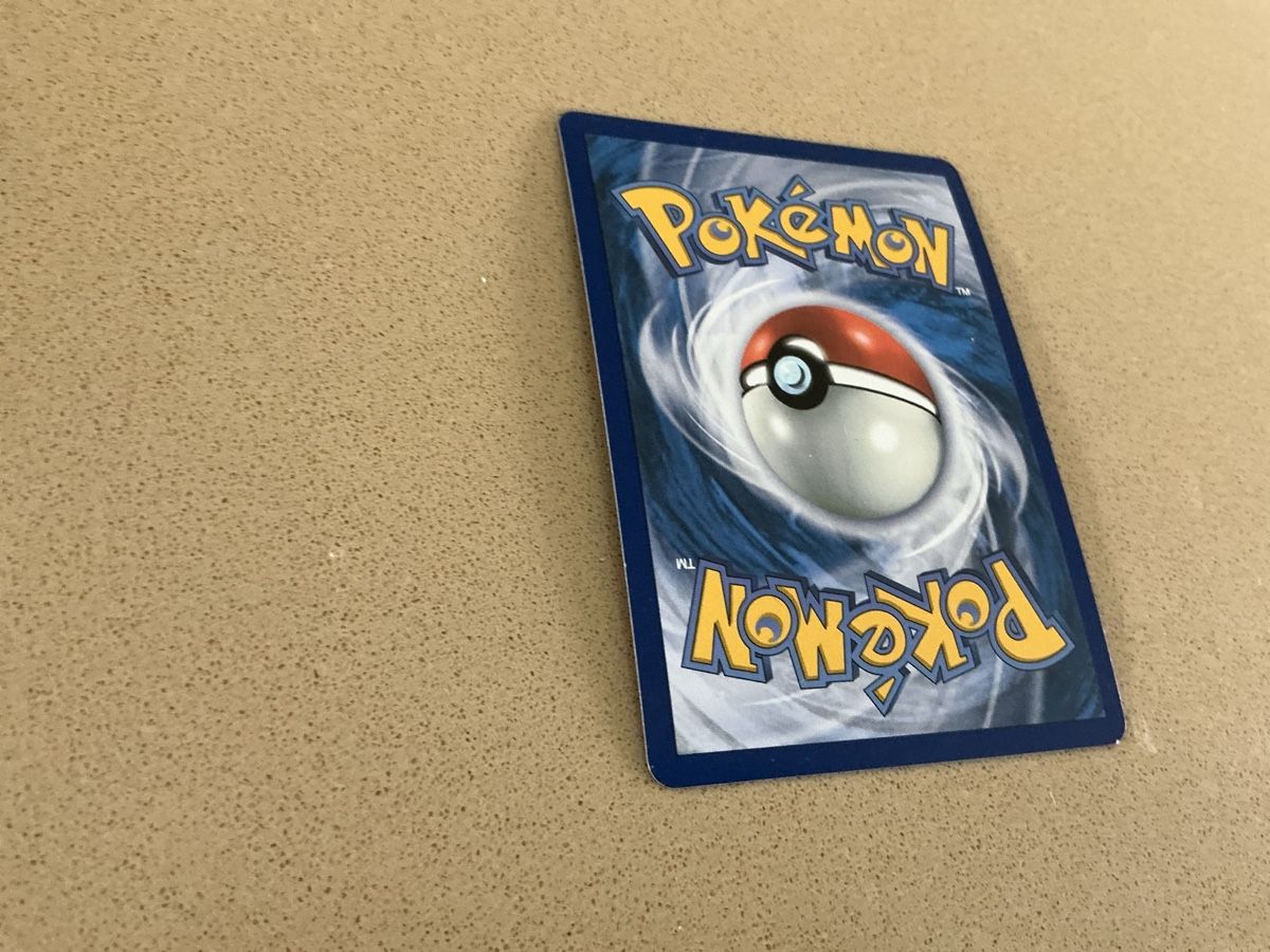Pokémon Sammelbilder & Trading cards: Mega-Schlapor Ex – Gebraucht aus Villmergen von Bullenberg 7