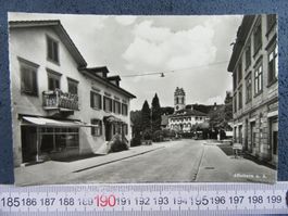 AFFOLTERN A.ALBIS ZH AK