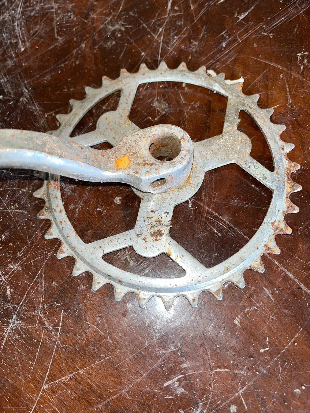 Sachs Parti ricambio per ciclomotori: Sachs Mofa Tretwerk – Usato da Fahrni b. Thun venduto da berger_tuning34 2