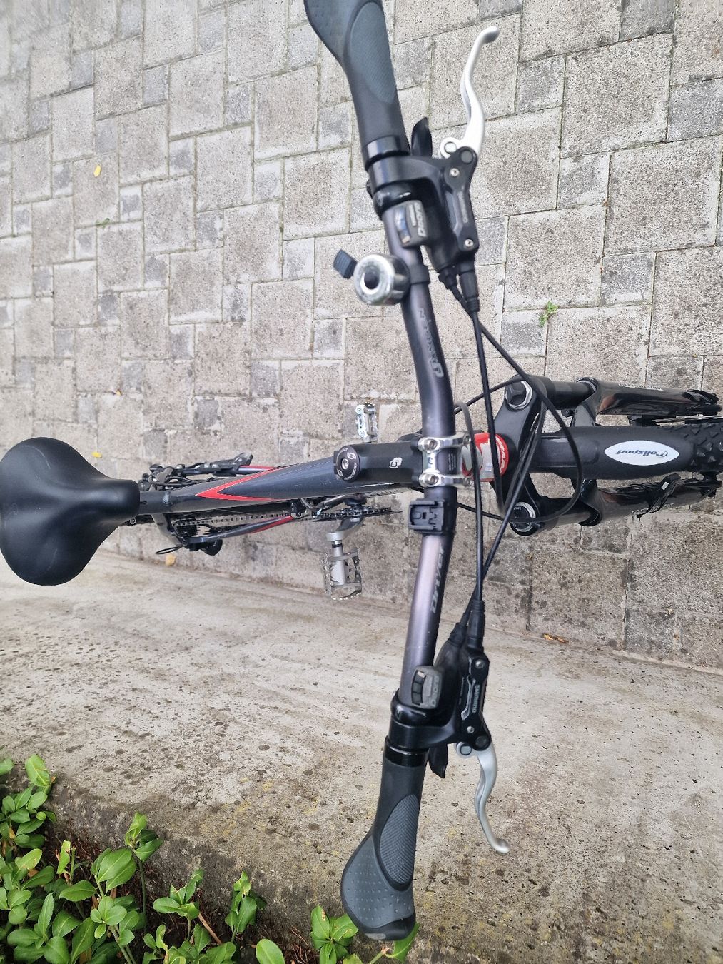 Stevens Vélos: Velo Stevens Gr.46 gutem Zustand – D'occasion à Effretikon par Freedom2025 6