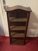 Wandvitrine 