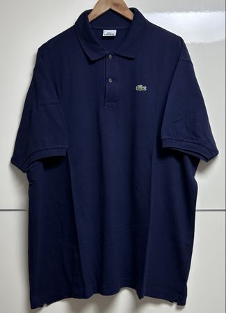 Lacoste Poloshirt G XXL