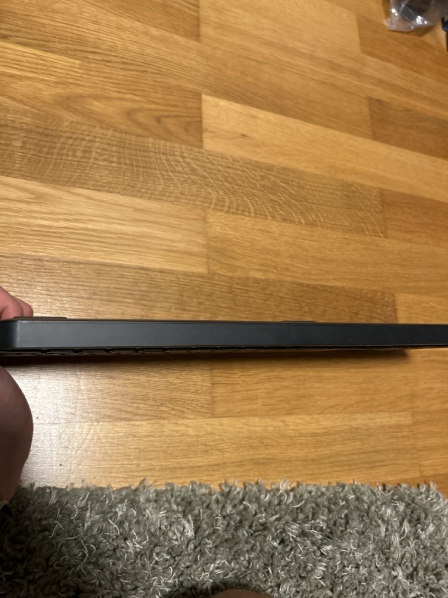 Logitech Tastaturen: Logitech MX Keys CH Layout – Gebraucht aus Zürich von oriix 2