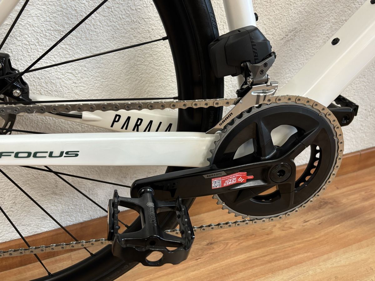 Focus Biciclette: Focus Paralane 8.8 neu **-20%** – Nuovo (secondo la descrizione) da Hindelbank venduto da Luckybiker 3