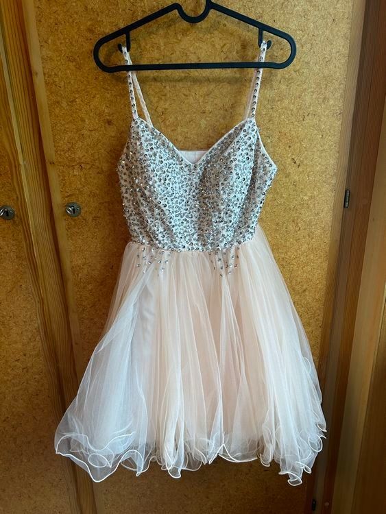 JJ’s House Vestiti: Wunderschönes Ballkleid / Abendkleid, Gr. XS – Usato da Zürich venduto da miyumiyu