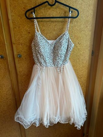 Wunderschönes Ballkleid / Abendkleid, Gr. XS