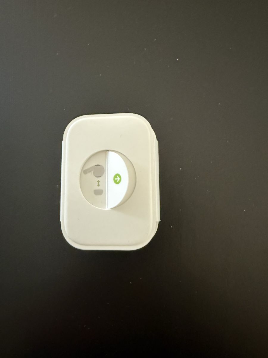 Apple Cuffie: Apple AirPods Pro - Ear Tips - Replacement Set - NEW 50 – Nuovo (secondo la descrizione) da Coldrerio venduto da Crivelli 1