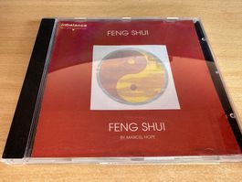 Marcel Hope – Feng Shui