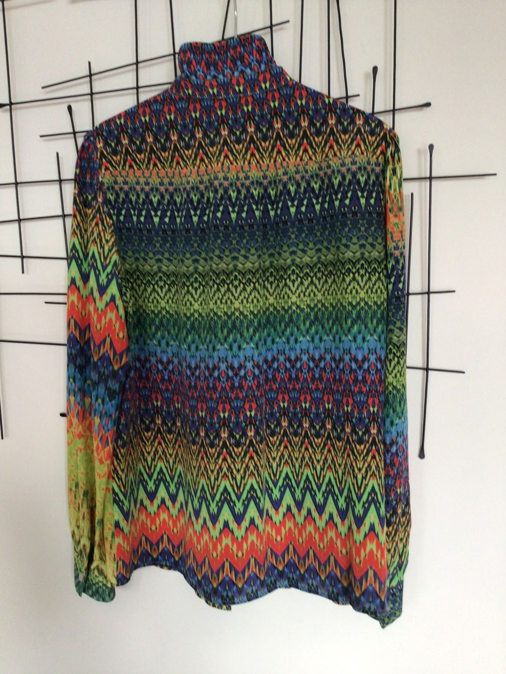 Missoni Camicette: Bluse Missoni – Usato da Zürich venduto da ElarmariodeRuth 3