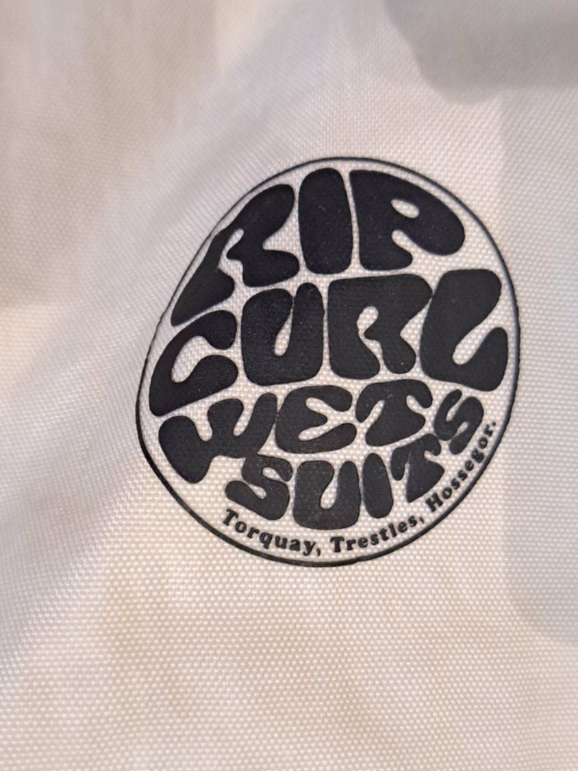 Rip Curl Sacs à dos: Rip Curl Surf-Rucksack, Strandrucksack – D'occasion à Erlinsbach par carolinalexia 1
