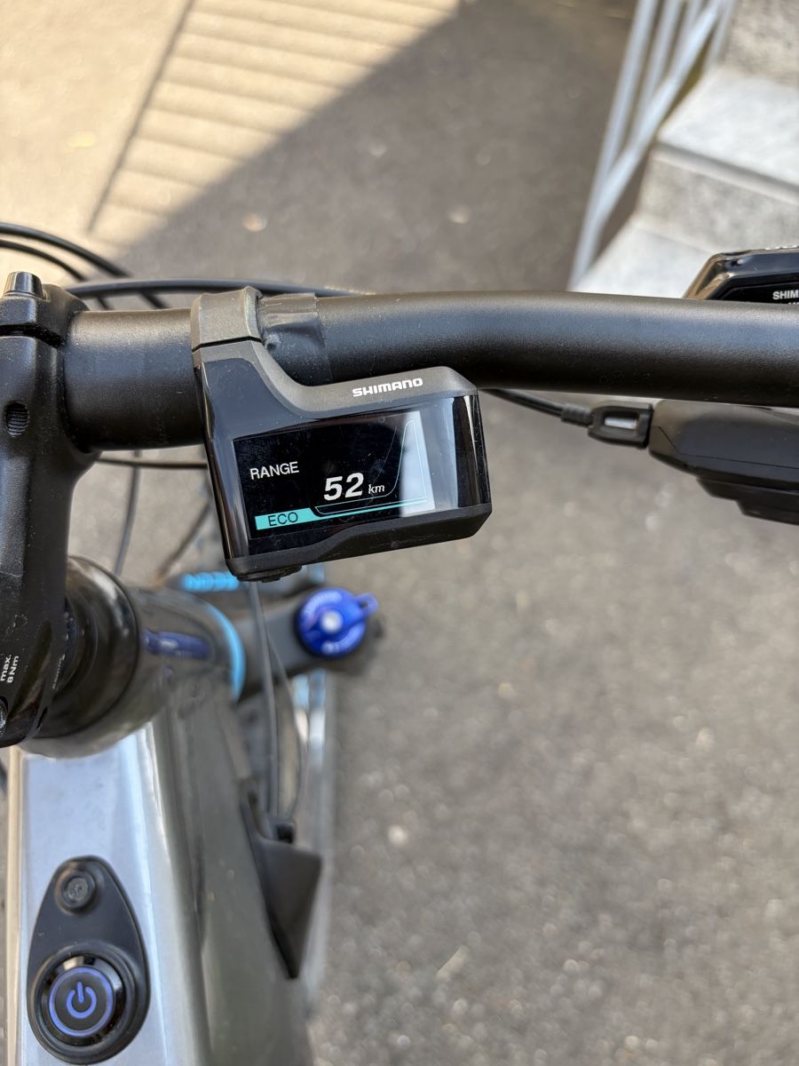 Focus Vélos: Focus Jam2 E-Mountainbike - nur 896km gefahren! – D'occasion à Triesen par Kleki 7