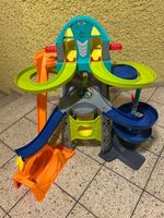 Fisher-Price Auto Rennbahn