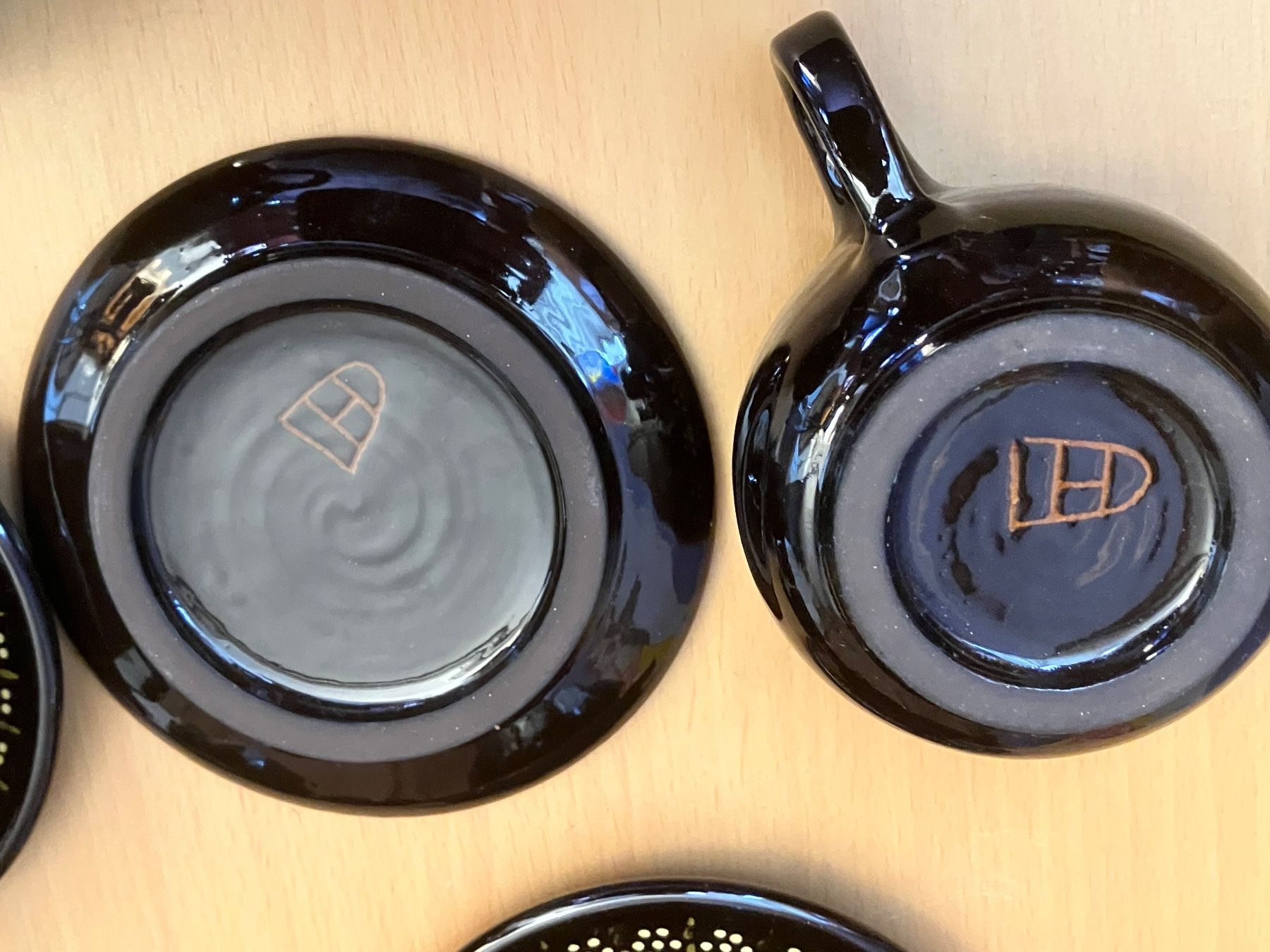 Tassen: Kaffee-Set – Gebraucht aus zuchwil von Heureka11 2