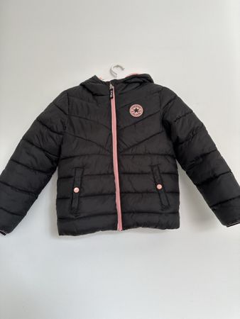 Convers Kinderjacke, Gr. 128-140