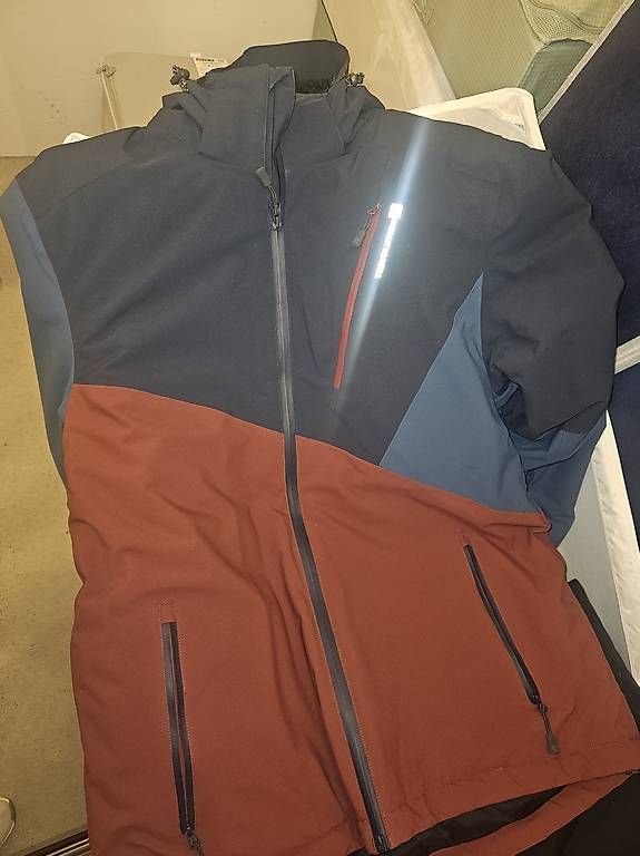 Trevolution Giacche: Skijacke M – Usato da Schlieren venduto da Ely088 2