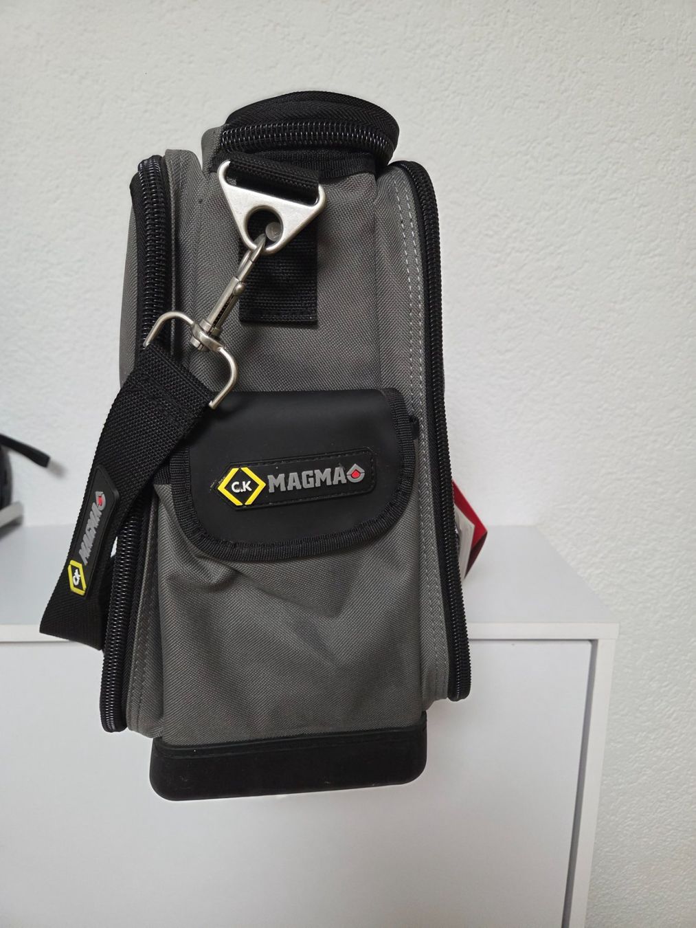 Tutti gli attrezzi: C.K Magma Techniker Werkzeugtasche – Nuovo (secondo la descrizione) da Wetzikon ZH venduto da Ohri 4