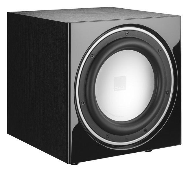 Dali Lautsprecher: DALI Sub E-9F Subwoofer – Gebraucht aus Oberwil-Lieli von FHU92