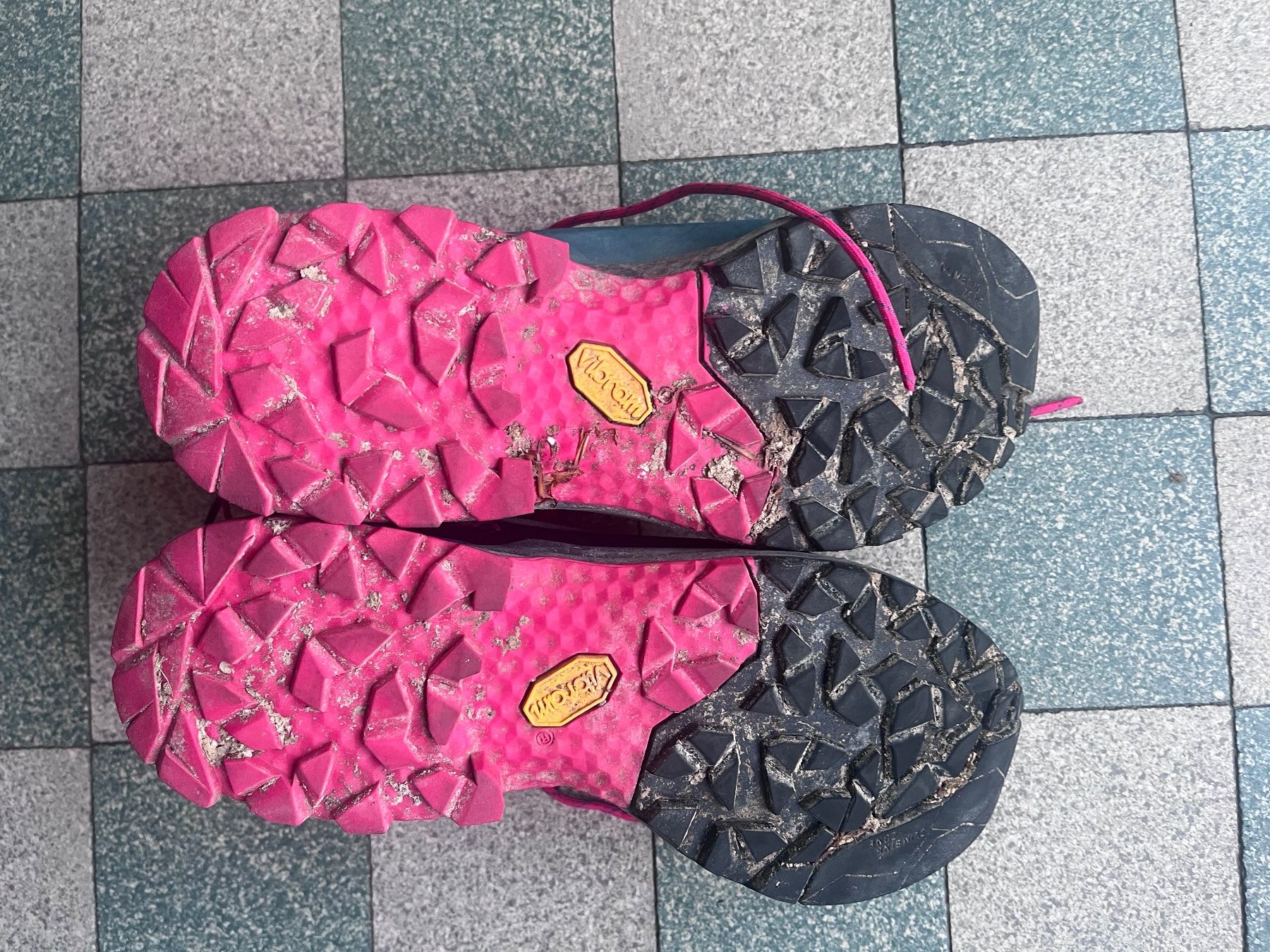 La Sportiva Scarpe da donna: Damen TX Guide Leather Schuhe – Usato da Luzern venduto da Luzern127 2