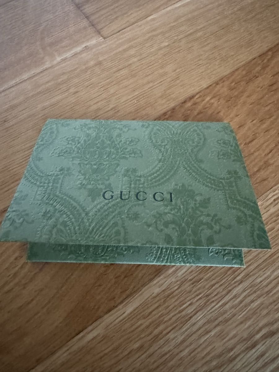 Gucci Scarpe da donna: Gucci Sneaker Ace Gr. 37 (mit Rechnung) – Nuovo (secondo la descrizione) da Wohlen AG venduto da evi_fd6m 4